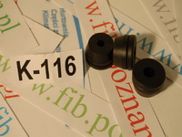 KOREK OSŁONY GRZAŁKI